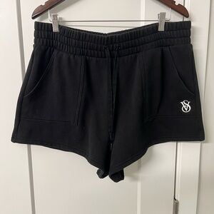 Victoria’s secrets shorts